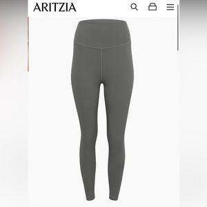 TNA Action TnaBUTTER™ Atmosphere Super Hi-Rise Legging sz L